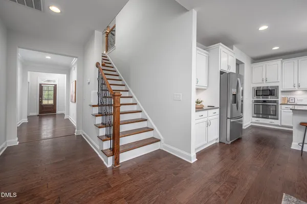 $595,000 | 942 River Bark Place, Cary, NC 27519