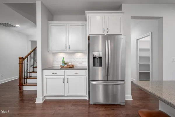 $595,000 | 942 River Bark Place, Cary, NC 27519