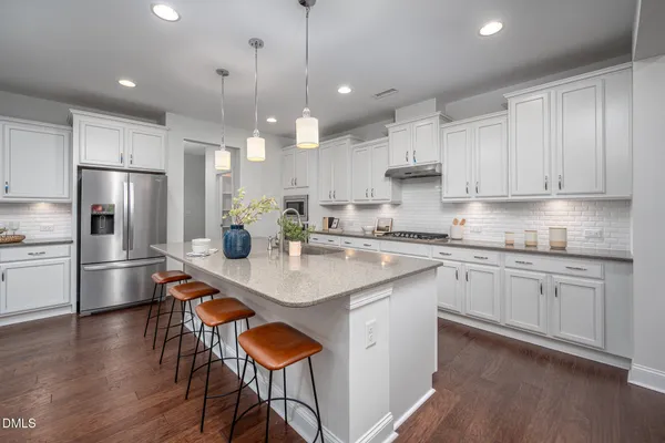 $595,000 | 942 River Bark Place, Cary, NC 27519