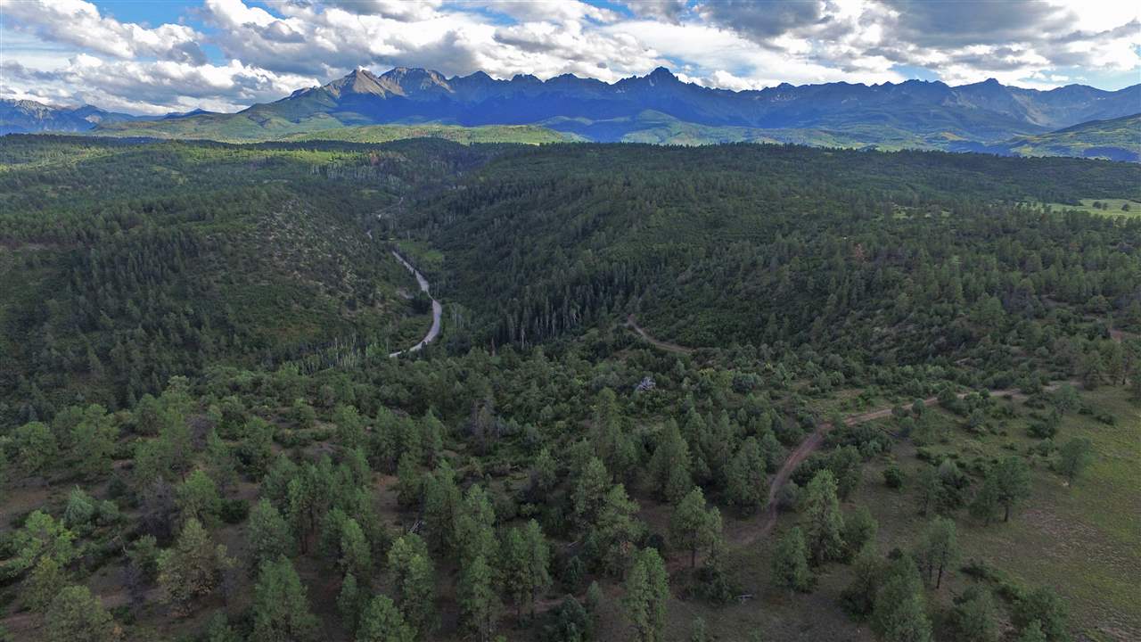 8510 Tbd Ridgway, CO 81432 - Photo 2 of 10 Gallery Image 2