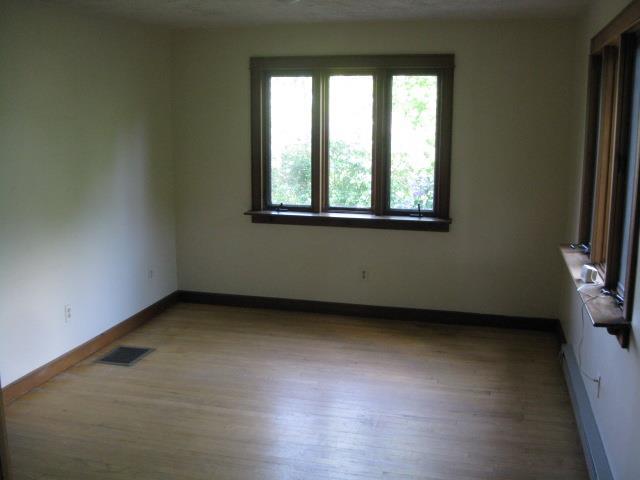 194 Weeks Mills Road South China, ME 04358 - Photo 12 of 27 Dining Room with wood floor