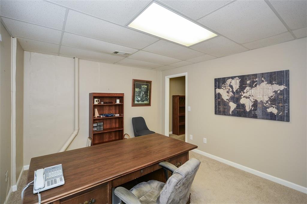 5008 Kendall Station Northwest Acworth, GA 30102 - Photo 43 of 57