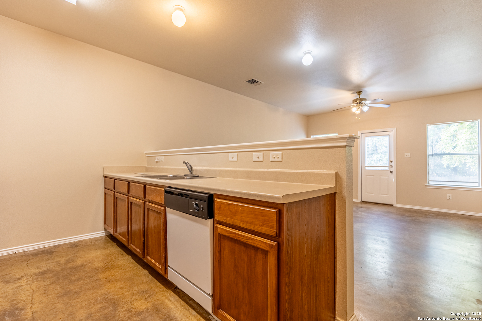 10711 Mathom Landing, Unit 1 Universal City, TX 78148 - Photo 9 of 31 a view of utility room