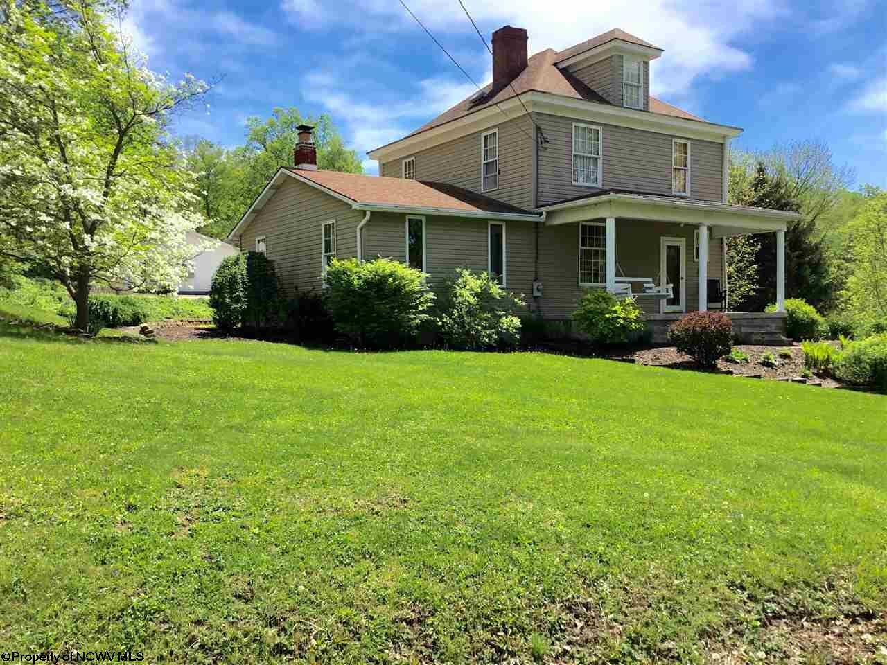 400 Camp Run Road Morgantown, WV 26508 - Photo 1 of 20 Gallery Image 1