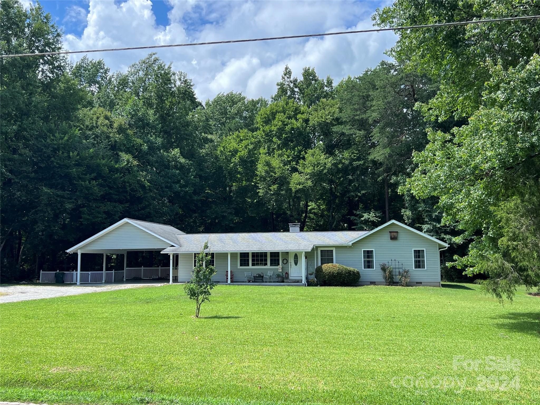 4620 Goodman Lake Road Salisbury, NC 28146 - Photo 1 of 47 Gallery Image 1
