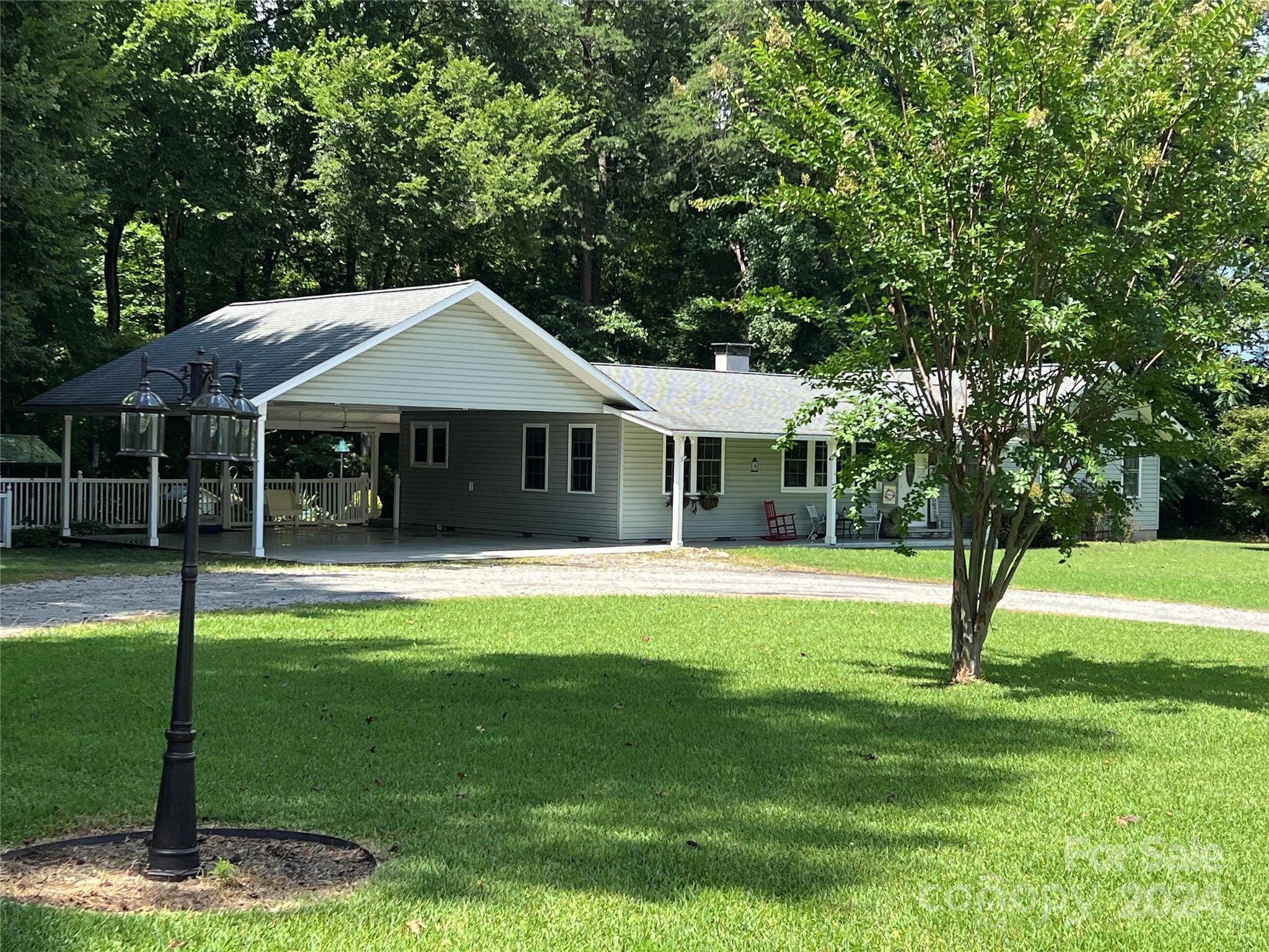 4620 Goodman Lake Road Salisbury, NC 28146 - Photo 2 of 47 Gallery Image 2