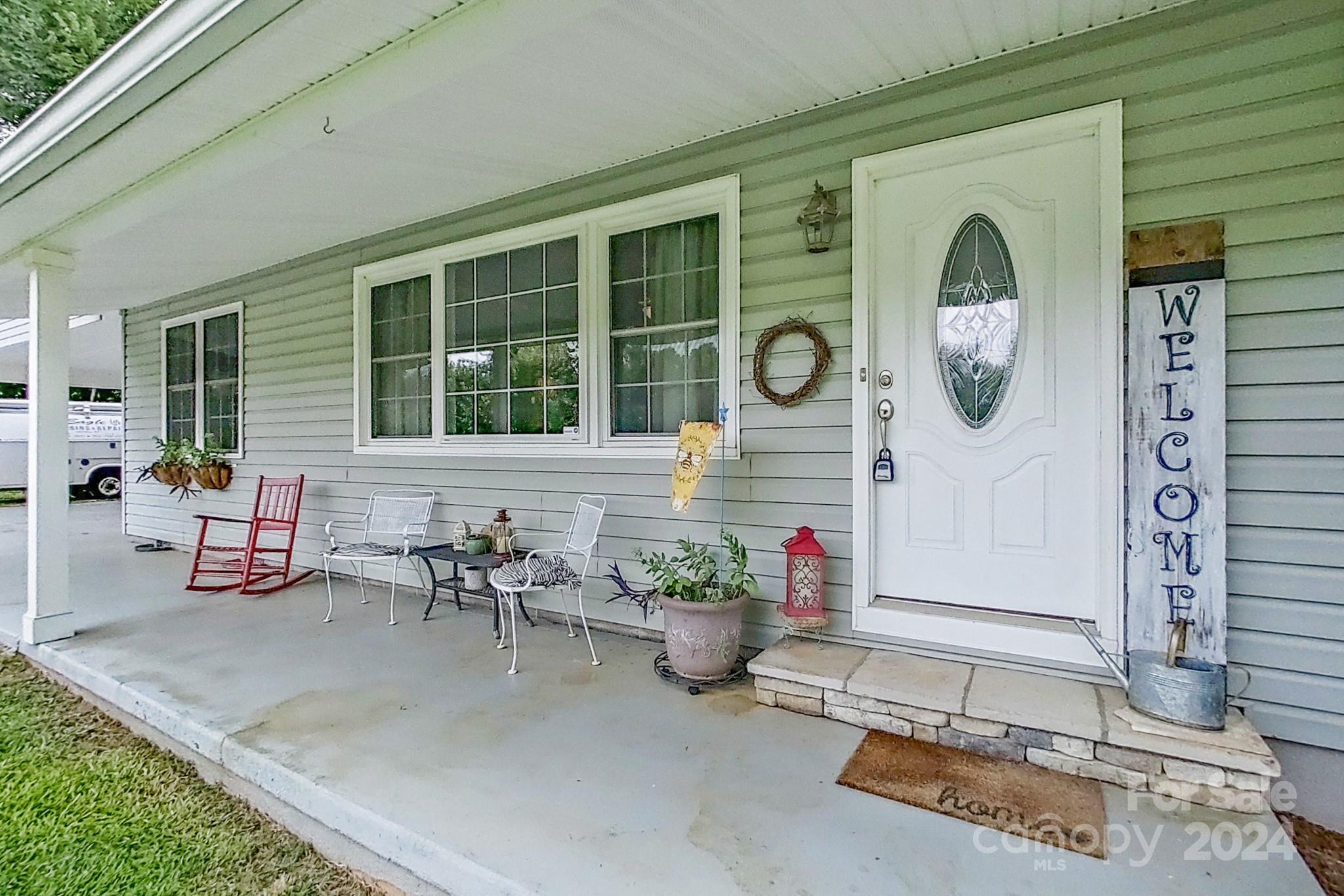 4620 Goodman Lake Road Salisbury, NC 28146 - Photo 3 of 47 Gallery Image 3