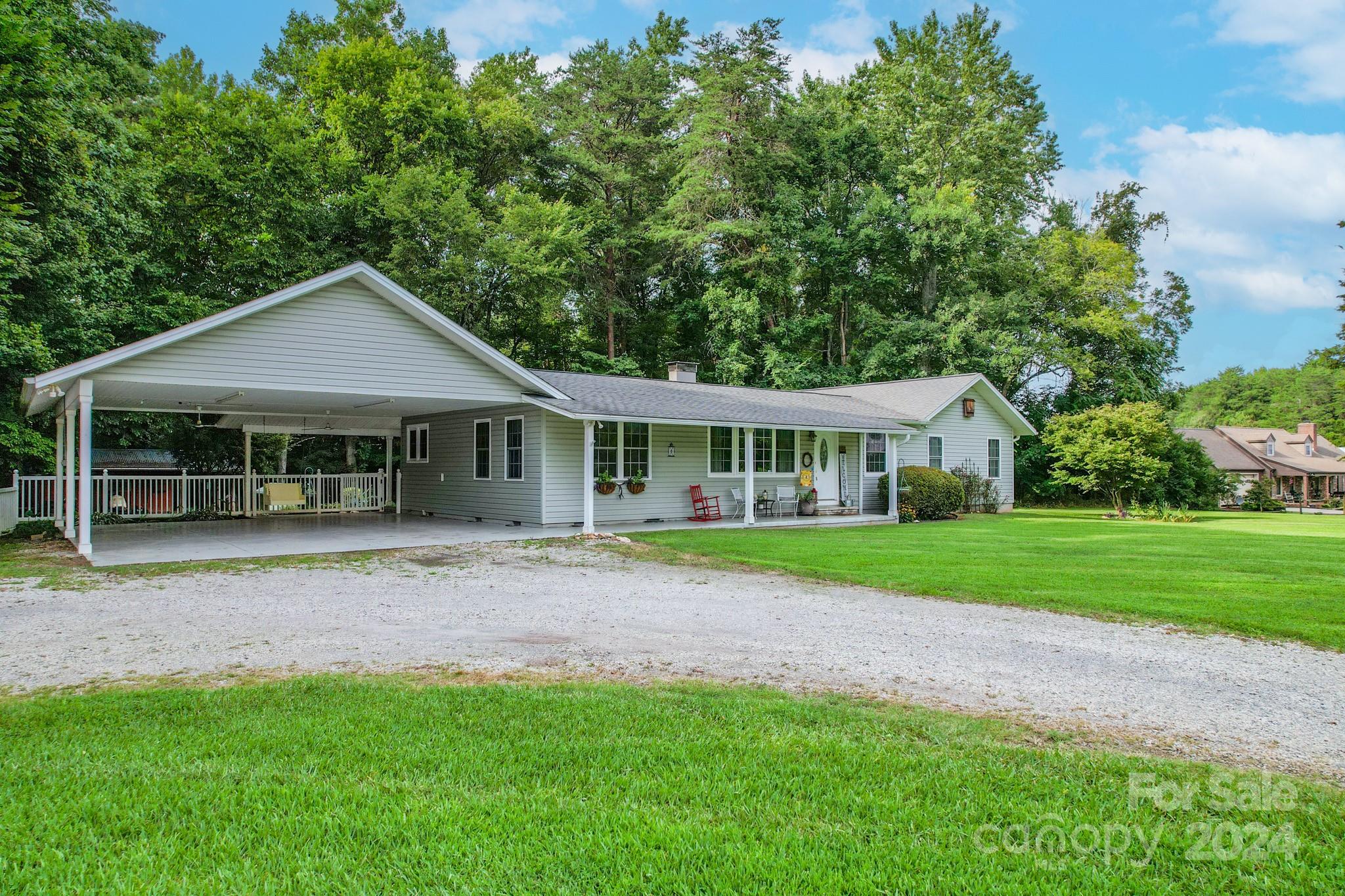 4620 Goodman Lake Road Salisbury, NC 28146 - Photo 33 of 47 Gallery Image 33
