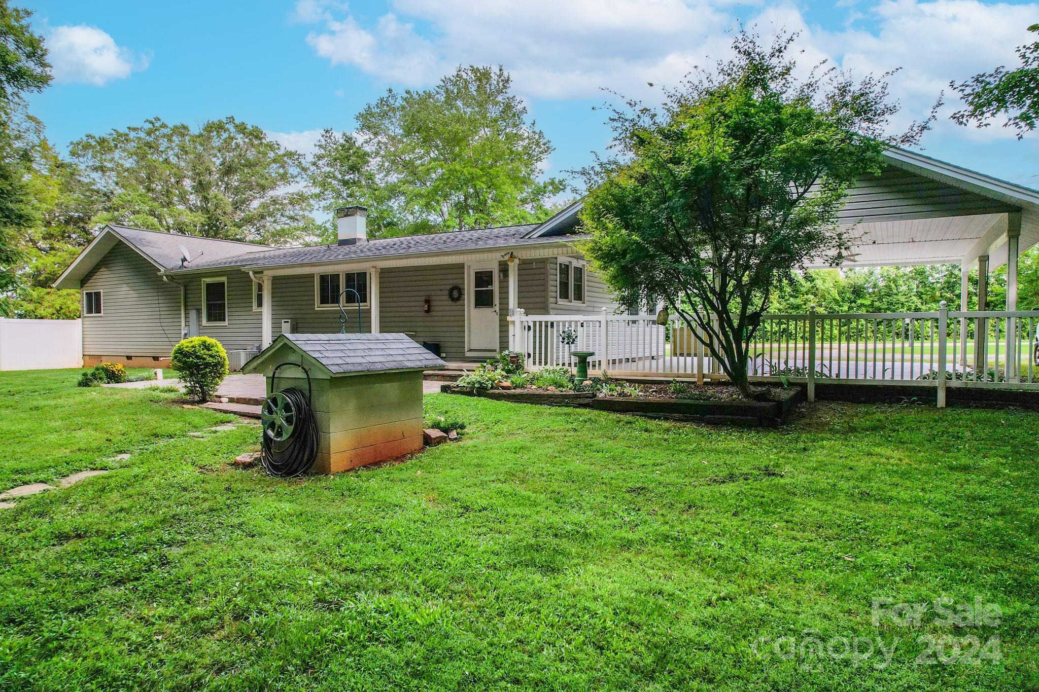 4620 Goodman Lake Road Salisbury, NC 28146 - Photo 34 of 47 Gallery Image 34