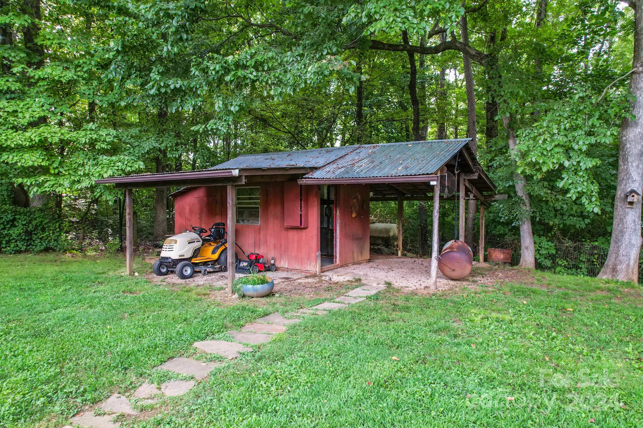 4620 Goodman Lake Road Salisbury, NC 28146 - Photo 36 of 47 Gallery Image 36