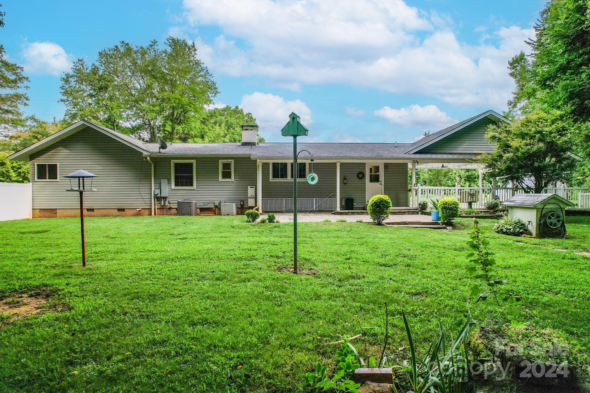 4620 Goodman Lake Road Salisbury, NC 28146 - Photo 37 of 47 Gallery Image 37