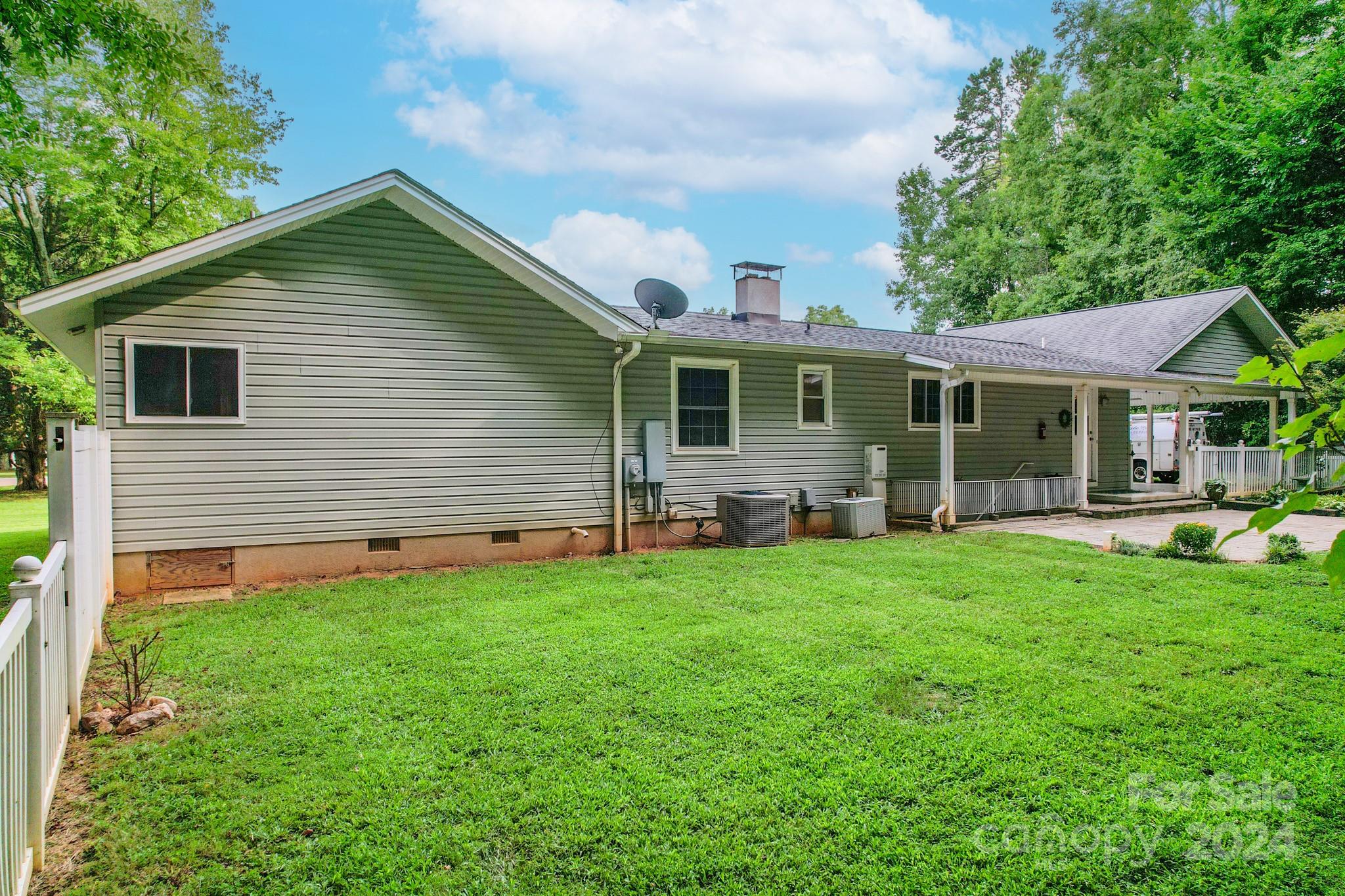 4620 Goodman Lake Road Salisbury, NC 28146 - Photo 38 of 47 Gallery Image 38