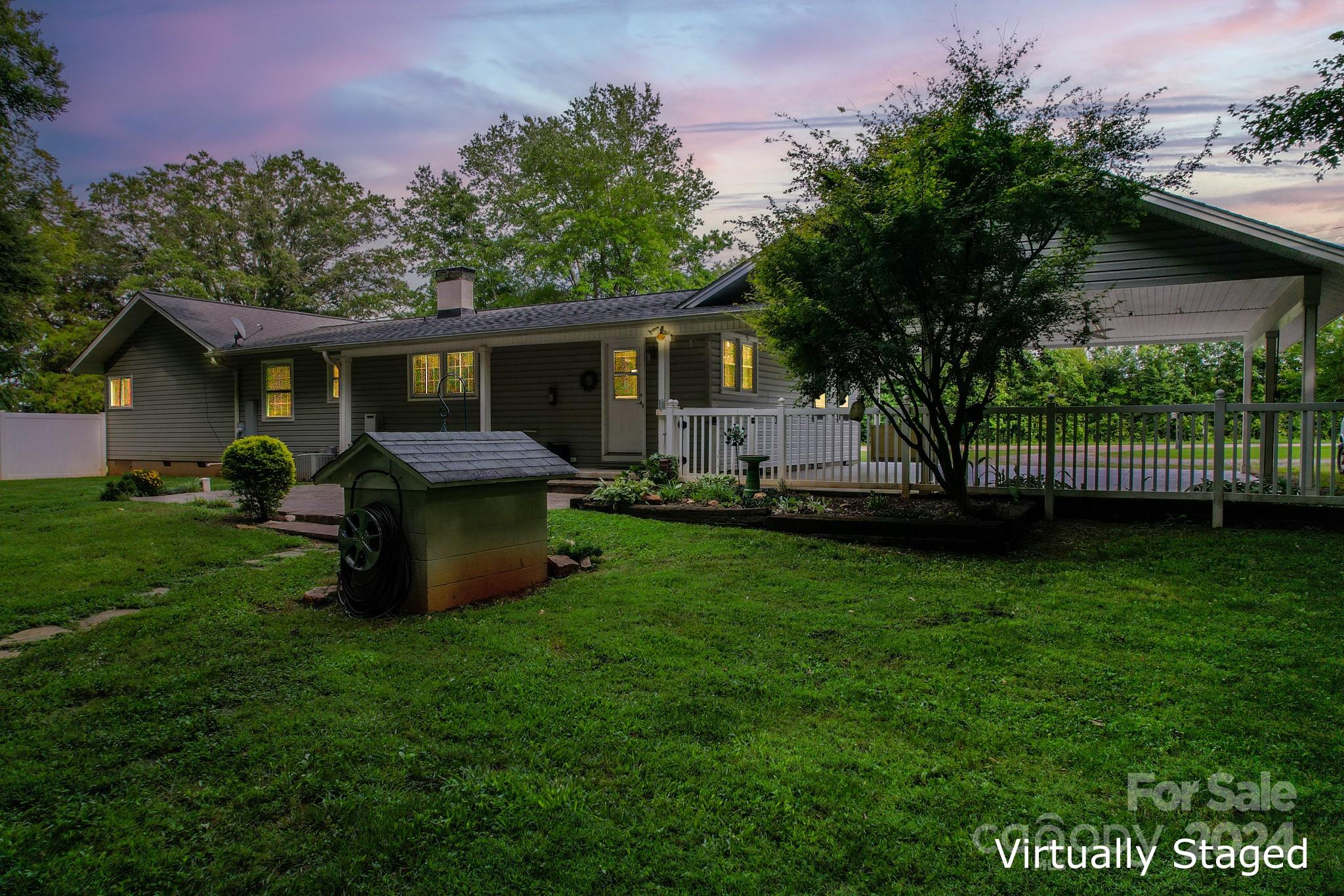 4620 Goodman Lake Road Salisbury, NC 28146 - Photo 39 of 47 Gallery Image 39