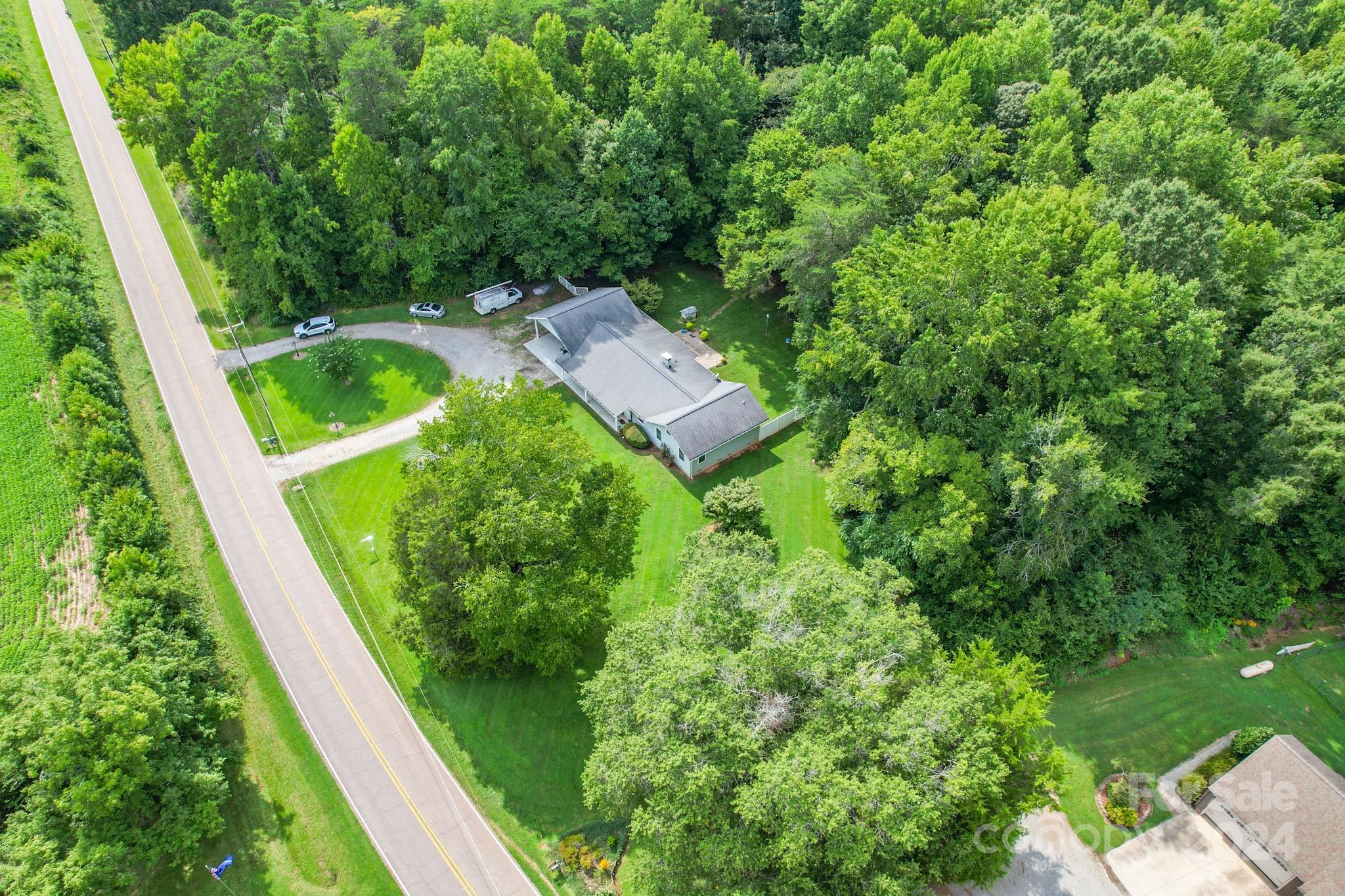 4620 Goodman Lake Road Salisbury, NC 28146 - Photo 40 of 47 Gallery Image 40