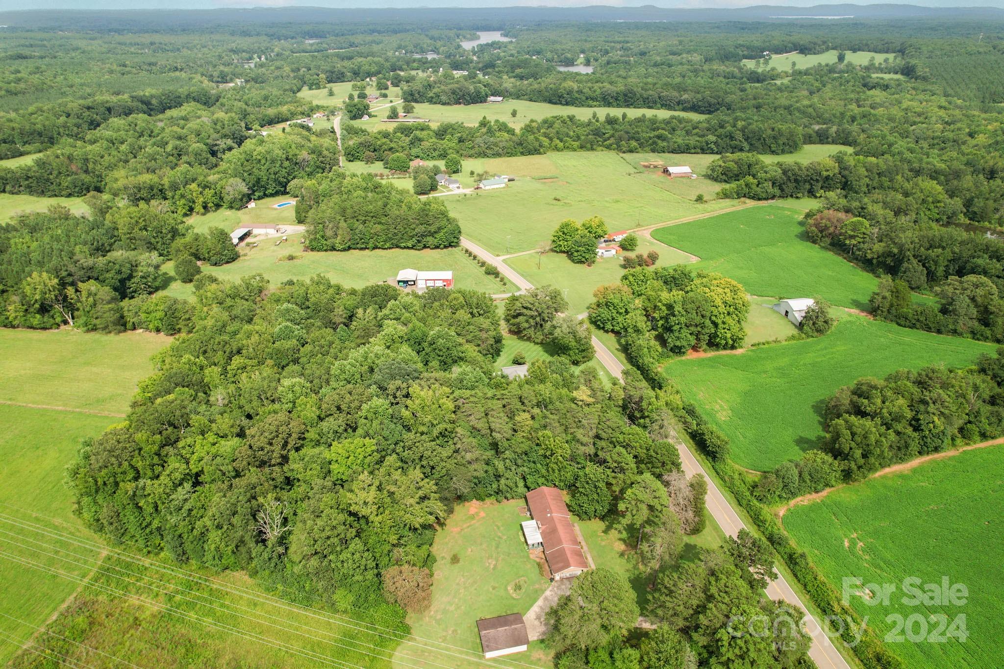 4620 Goodman Lake Road Salisbury, NC 28146 - Photo 4 of 47 Gallery Image 4