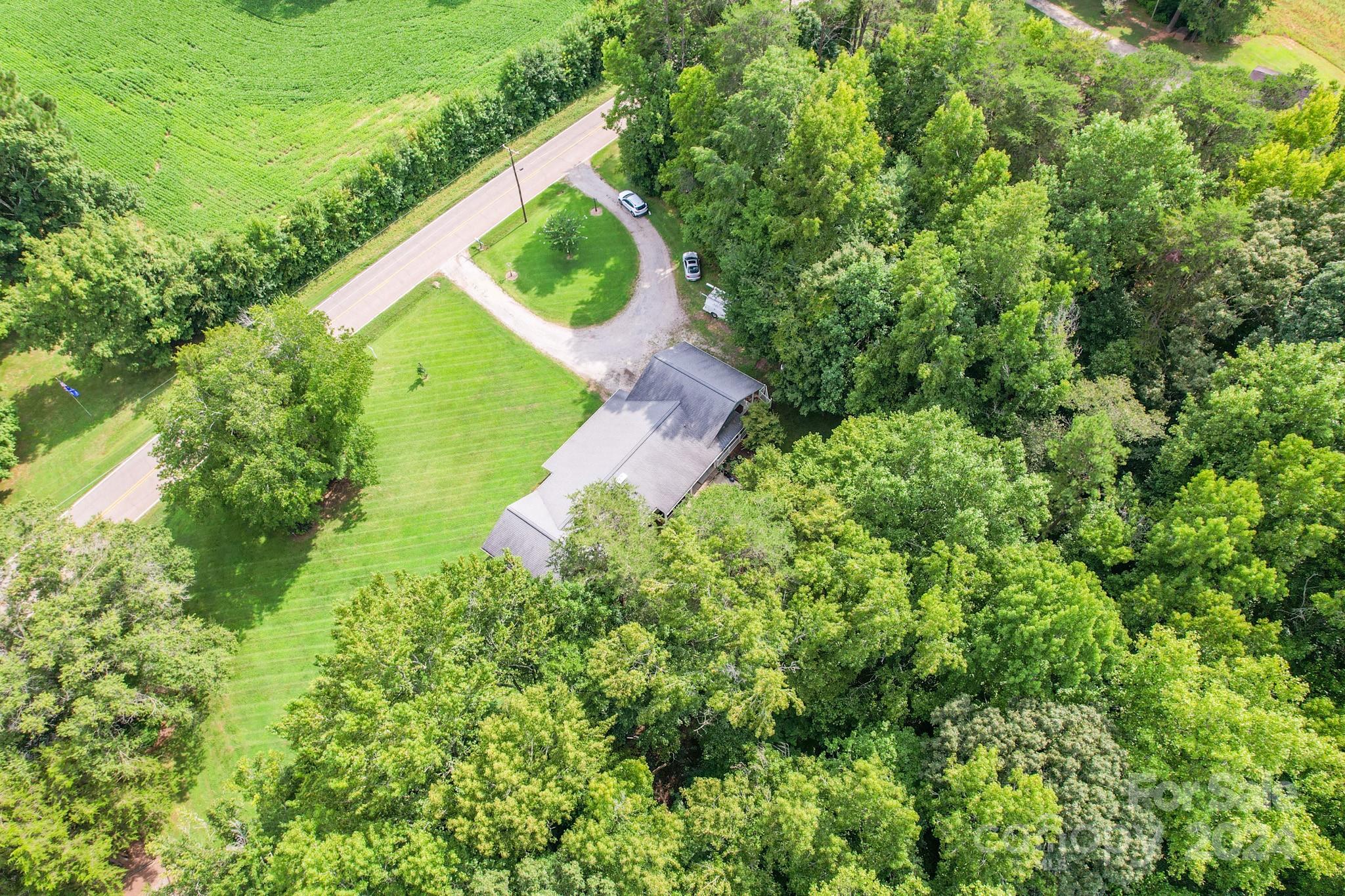 4620 Goodman Lake Road Salisbury, NC 28146 - Photo 41 of 47 Gallery Image 41