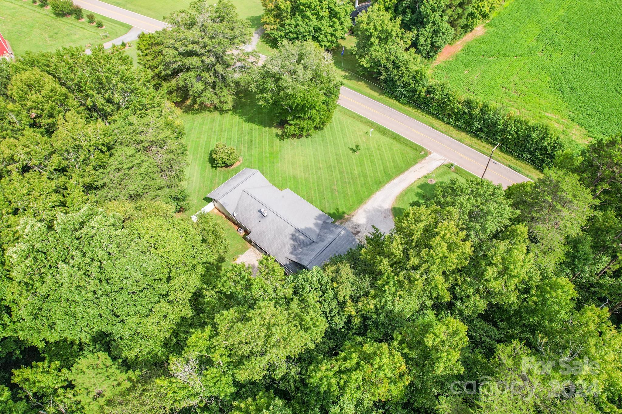 4620 Goodman Lake Road Salisbury, NC 28146 - Photo 42 of 47 Gallery Image 42
