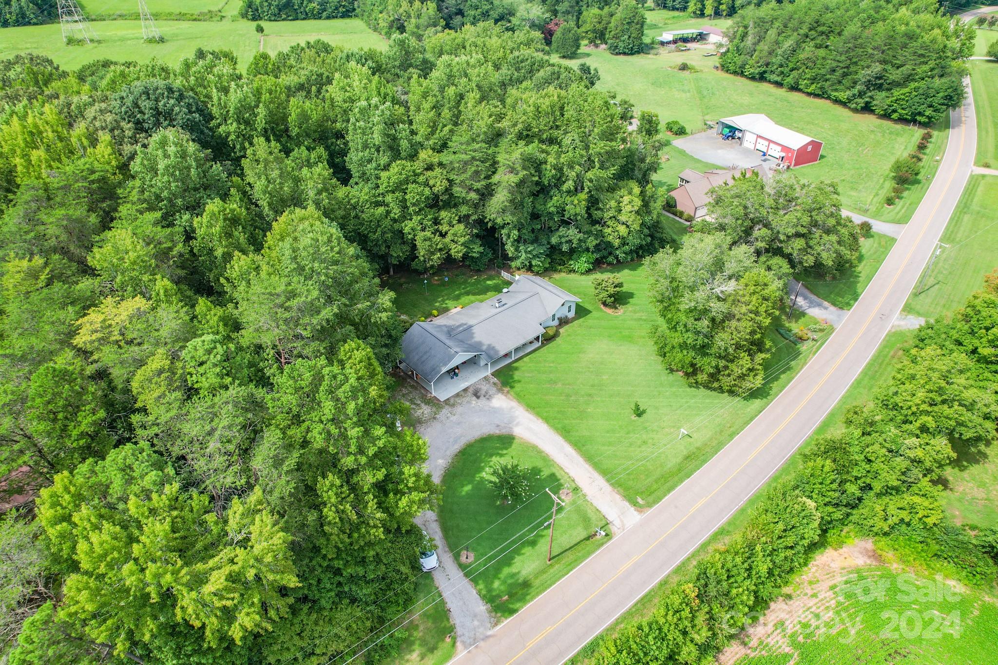 4620 Goodman Lake Road Salisbury, NC 28146 - Photo 43 of 47 Gallery Image 43