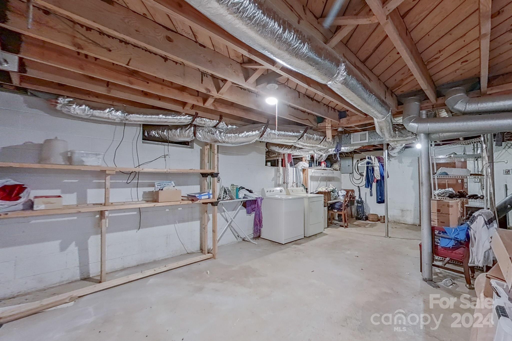 4620 Goodman Lake Road Salisbury, NC 28146 - Photo 45 of 47 Gallery Image 45