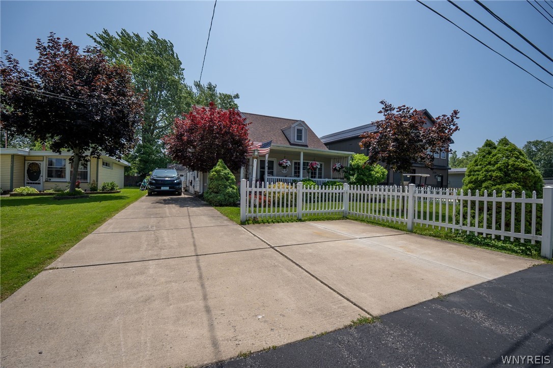 343 Roat Drive Evans, NY 14006 - Photo 37 of 41