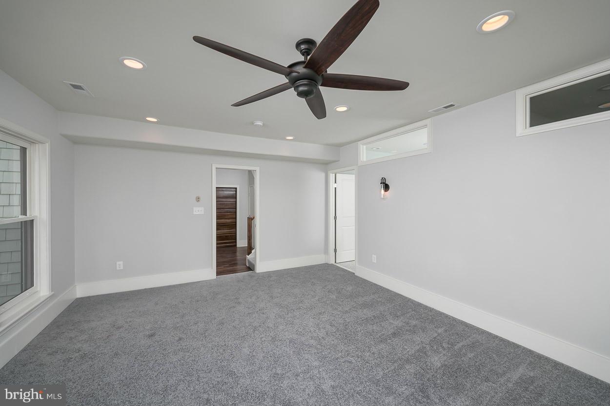 216 Hawthorn Road Baltimore, MD 21210 - Photo 11 of 30 Bedroom (Master)