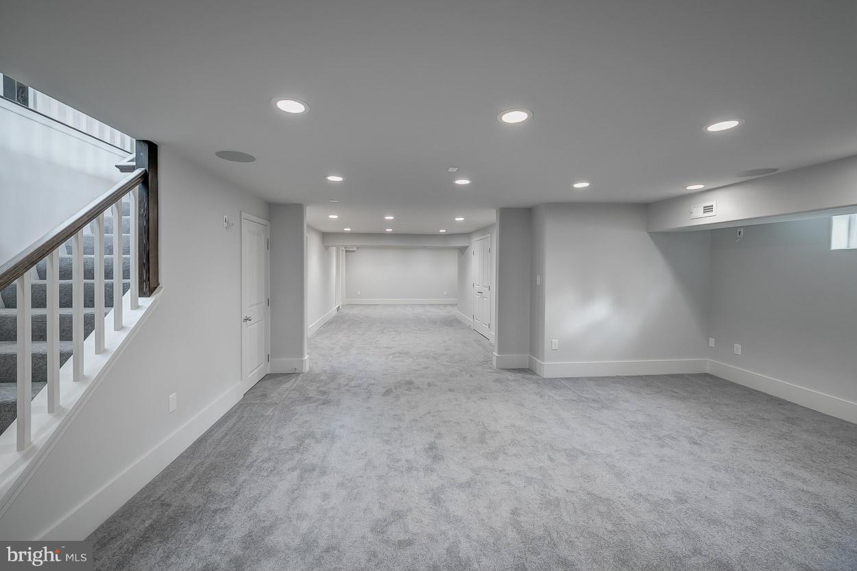 216 Hawthorn Road Baltimore, MD 21210 - Photo 24 of 30 Basement