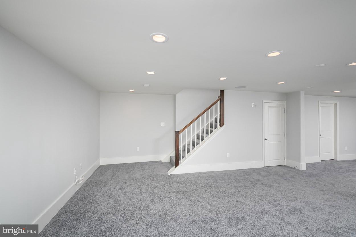 216 Hawthorn Road Baltimore, MD 21210 - Photo 25 of 30 Basement