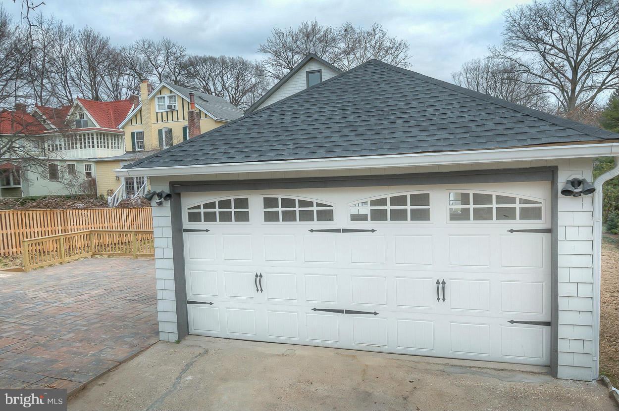 216 Hawthorn Road Baltimore, MD 21210 - Photo 28 of 30 Exterior (General)
