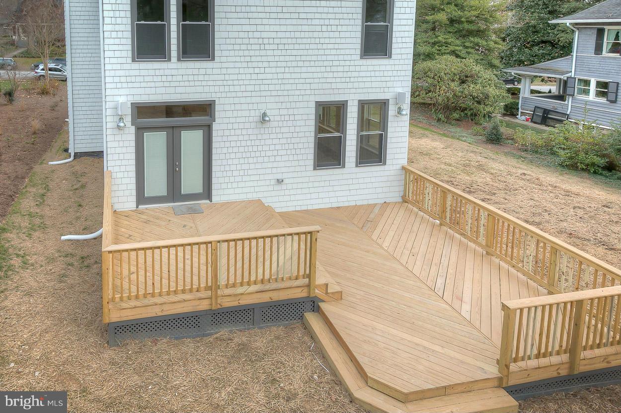 216 Hawthorn Road Baltimore, MD 21210 - Photo 30 of 30 Exterior (General)