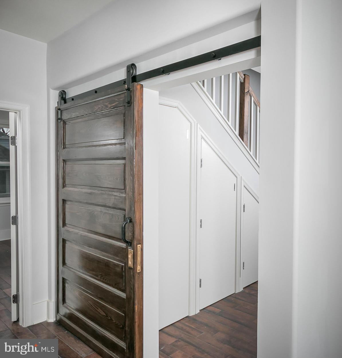 216 Hawthorn Road Baltimore, MD 21210 - Photo 10 of 30 Bedroom (Master)