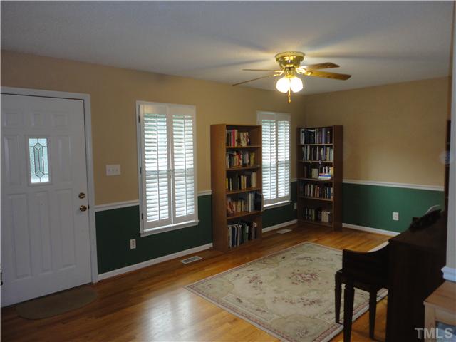 4308 Waterbury Road Raleigh, NC 27604 - Photo 3 of 25