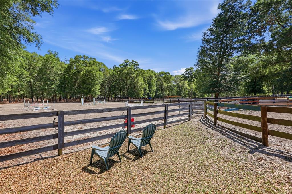 9106 Southwest 124 Street Archer, FL 32618 - Photo 22 of 35