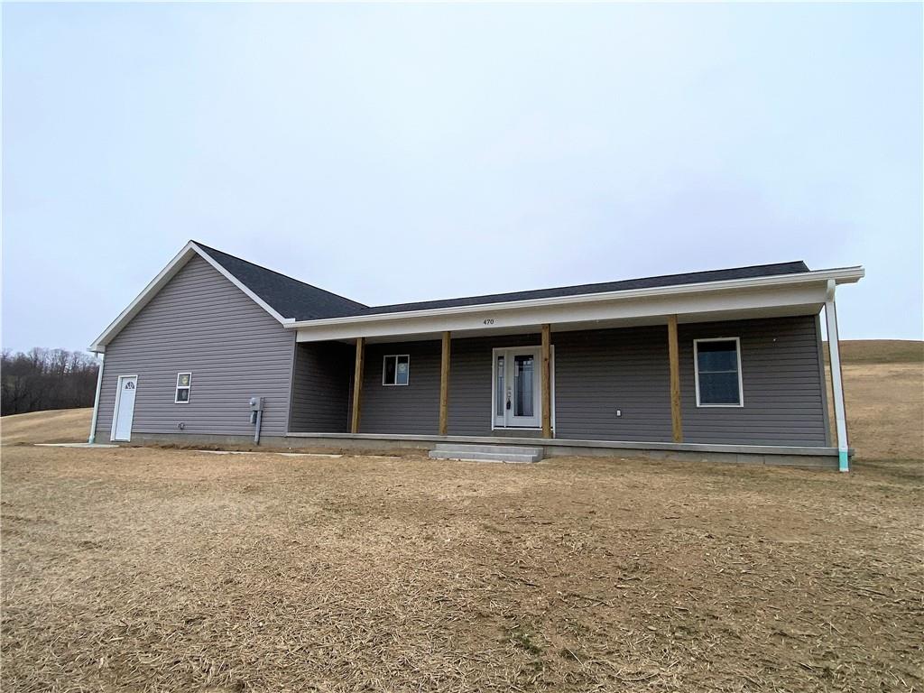 470 Worthington Slatelick Road Kittanning, PA 16201 - Photo 1 of 25 Gallery Image 1
