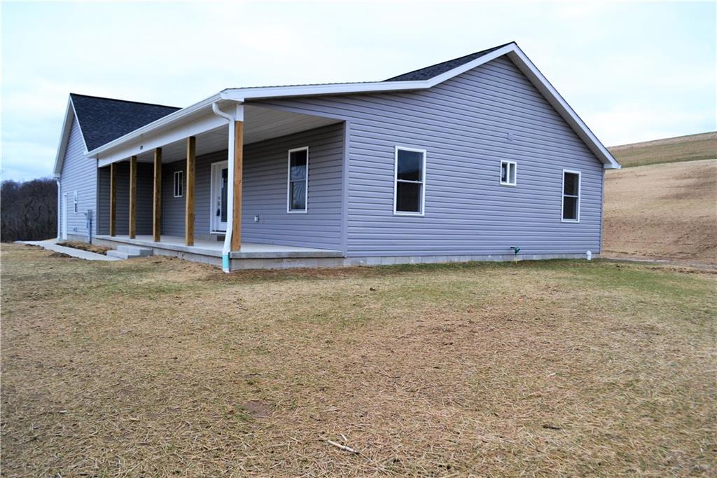 470 Worthington Slatelick Road Kittanning, PA 16201 - Photo 2 of 25 Gallery Image 2