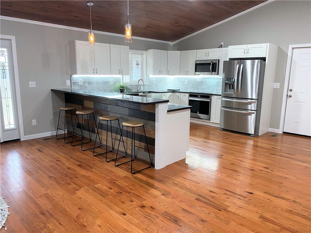 470 Worthington Slatelick Road Kittanning, PA 16201 - Photo 5 of 25 Gallery Image 5