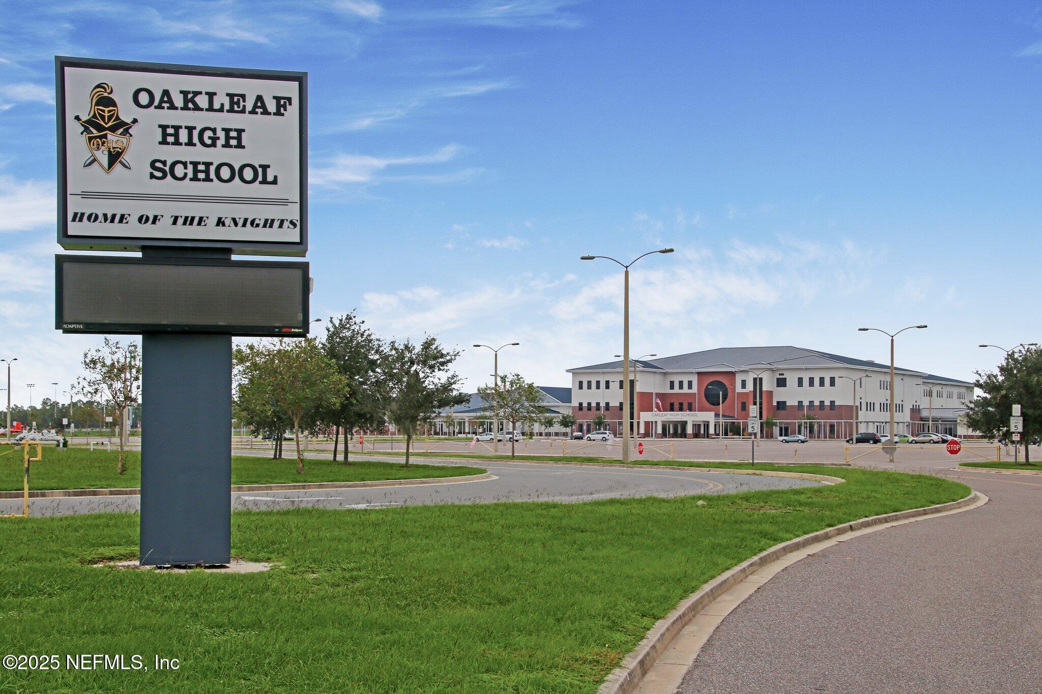 773 Crystal Way Orange Park, FL 32065 - Photo 69 of 72 69-web-or-mls-9-18-17 Oakleaf Plantatio