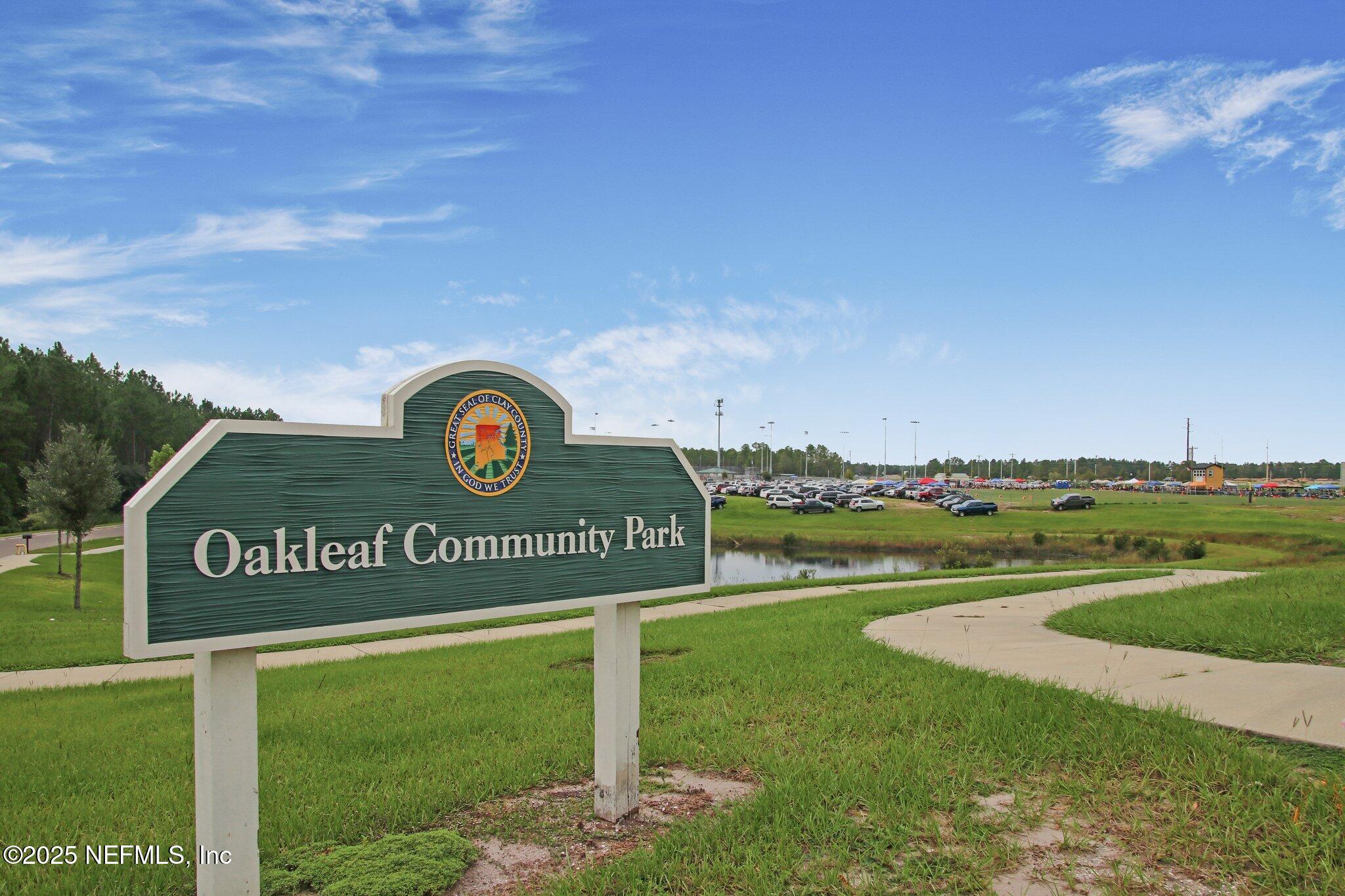 773 Crystal Way Orange Park, FL 32065 - Photo 70 of 72 71-web-or-mls-9-18-17 Oakleaf Plantatio