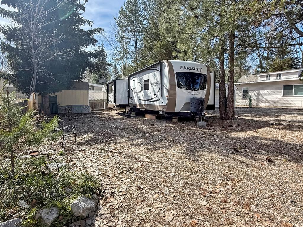45 A Street Cascade, ID 83611 - Photo 1 of 19 Main View