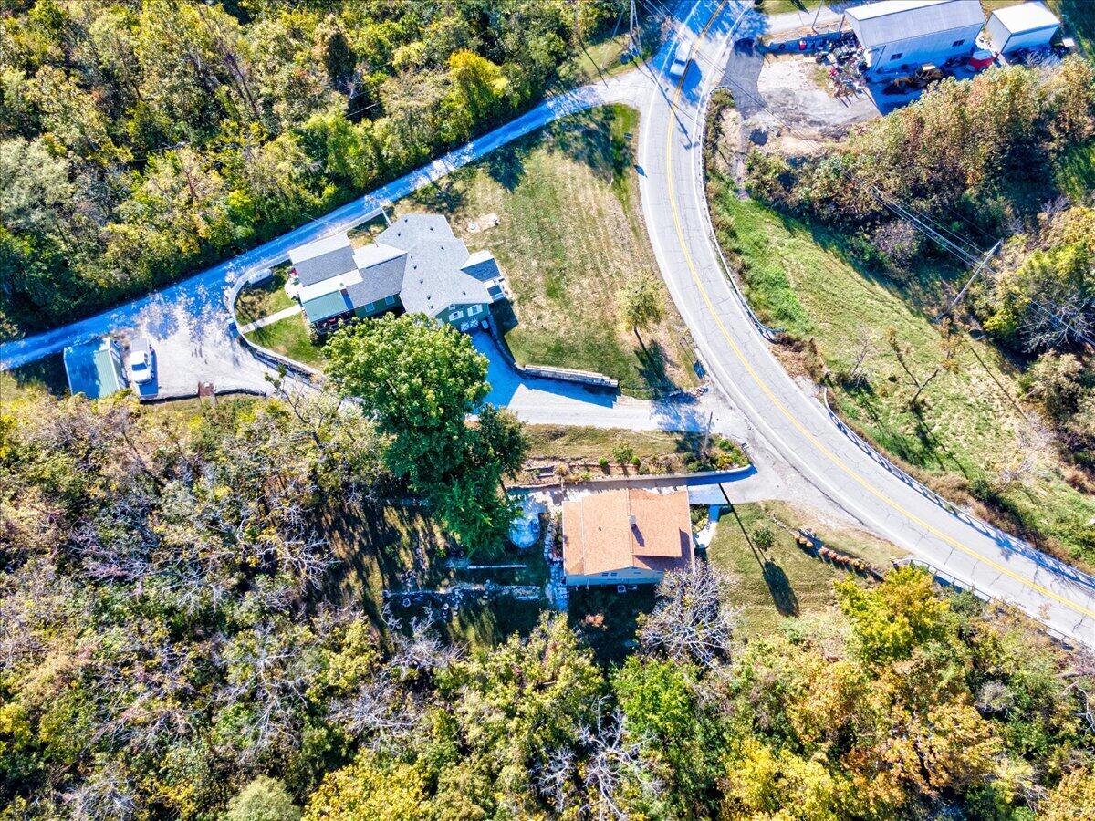 2868 Bald Knob Road Frankfort, KY 40601 - Photo 63 of 66 63-4-9