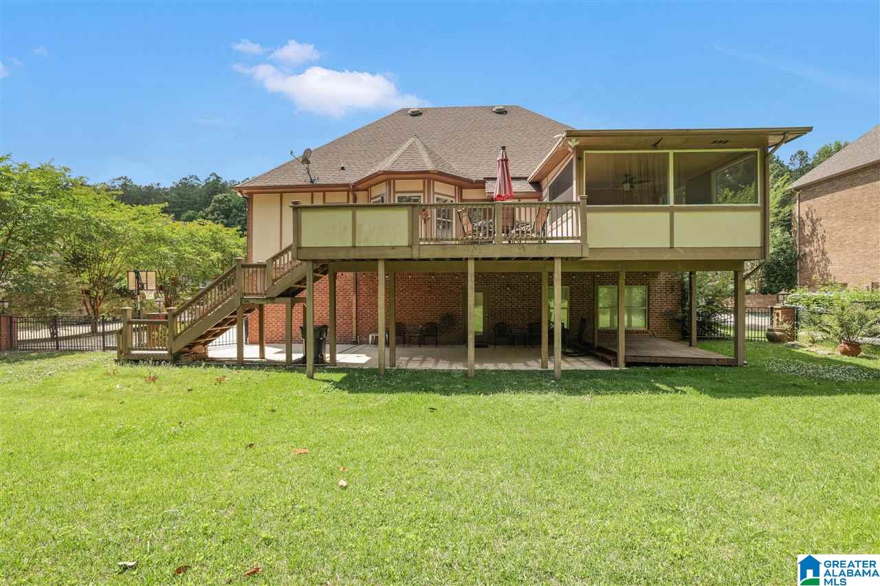 1024 Stoneykirk Road Pelham, AL 35124 - Photo 40 of 41