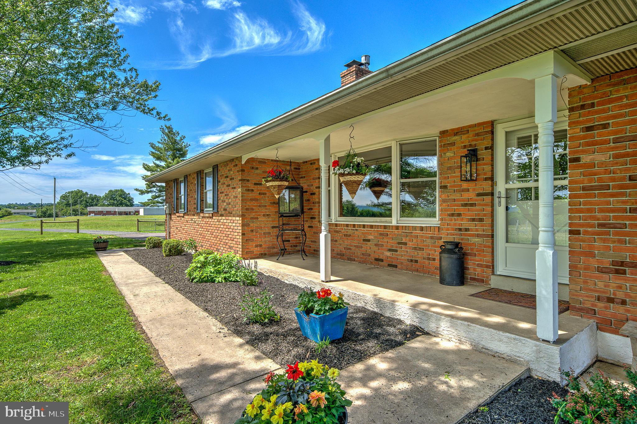 141 Green Hill Road Barto, PA 19504 - Photo 11 of 95
