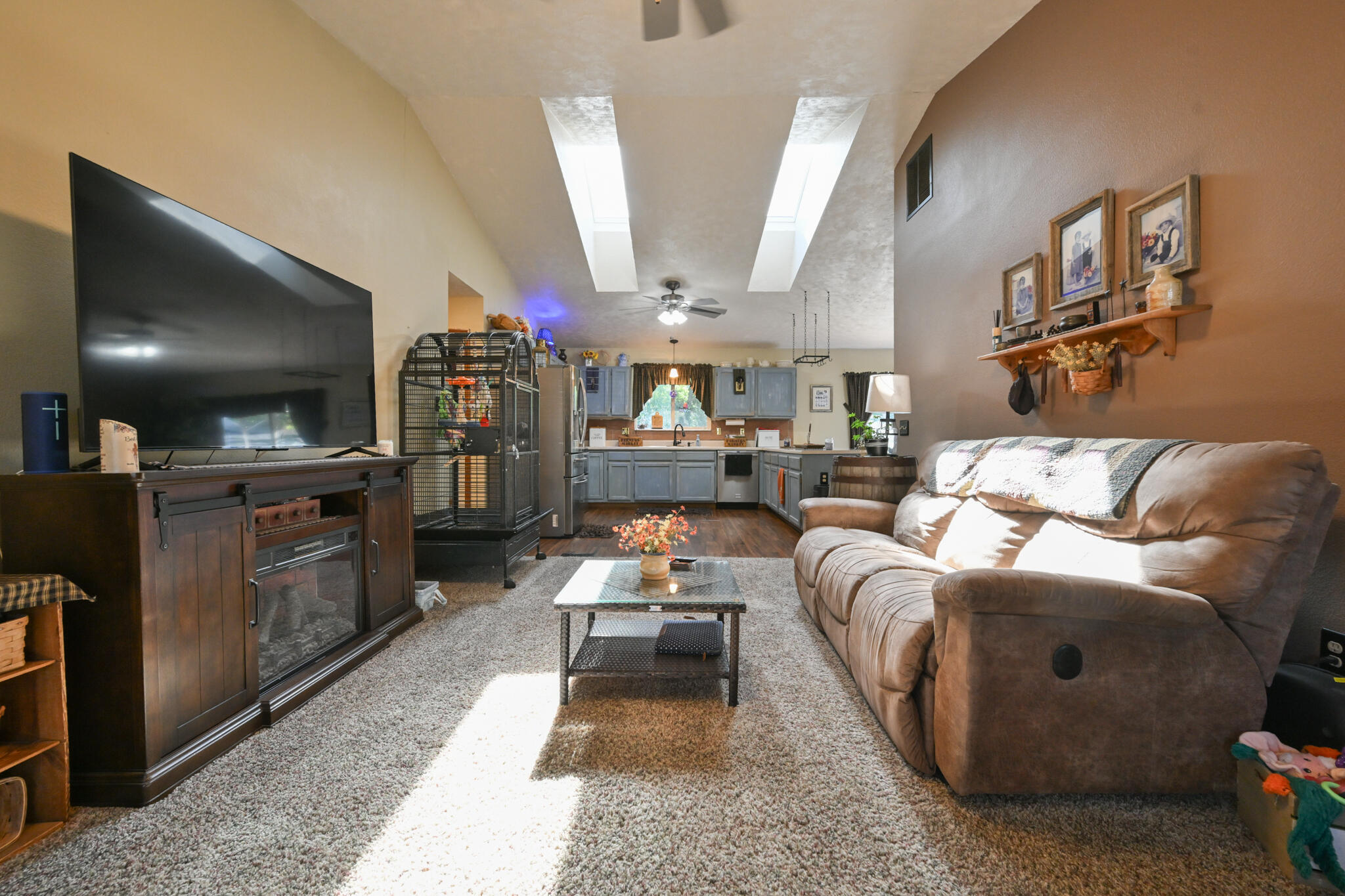 5728 West Ridgewood Road Springfield, OH 45503 - Photo 8 of 30 Gallery Image 8