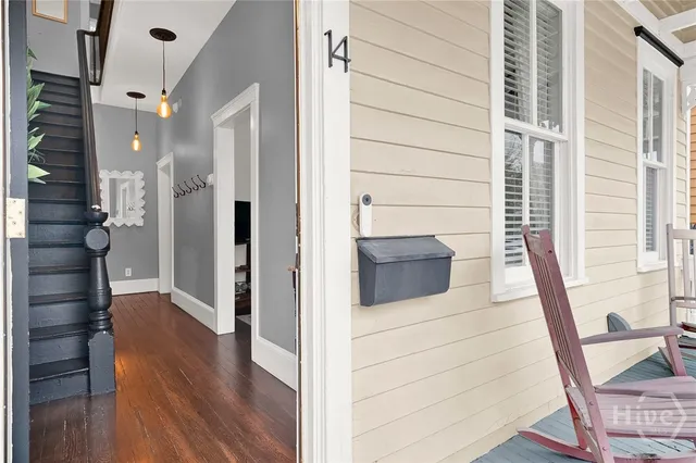$4,450 | 14 East 41st Street, Savannah, GA 31401