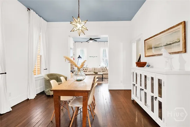 $4,450 | 14 East 41st Street, Savannah, GA 31401