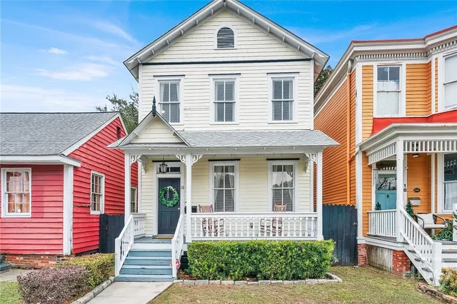 $4,450 | 14 East 41st Street, Savannah, GA 31401