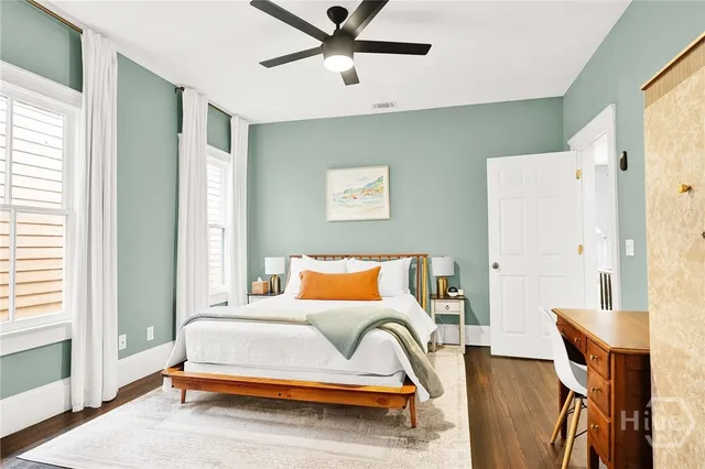 $4,450 | 14 East 41st Street, Savannah, GA 31401