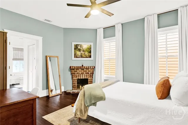 $4,450 | 14 East 41st Street, Savannah, GA 31401