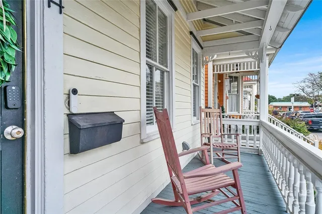 $4,450 | 14 East 41st Street, Savannah, GA 31401