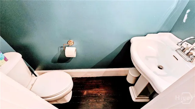 $4,450 | 14 East 41st Street, Savannah, GA 31401