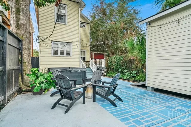 $4,450 | 14 East 41st Street, Savannah, GA 31401